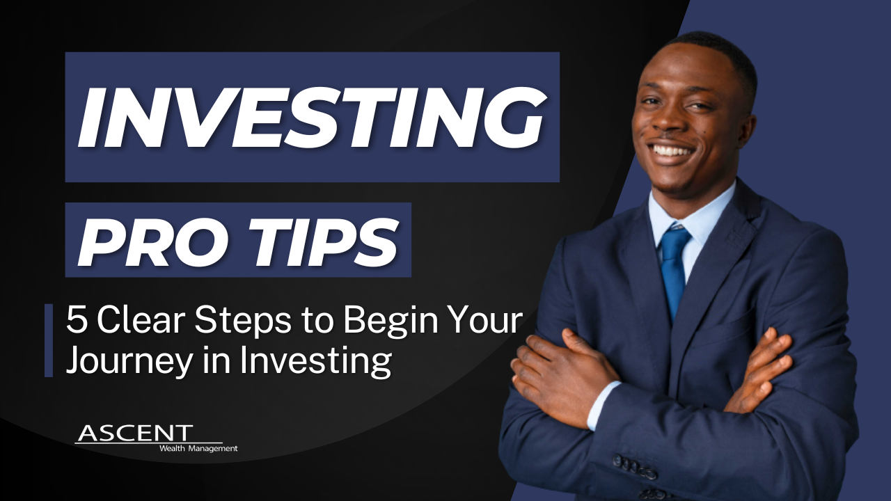 Investing can be a powerful tool for building financial wealth and securing a prosperous future. By understanding the ins and outs of investing and taking decisive action, individuals can unlock opportunities to grow their money over time.